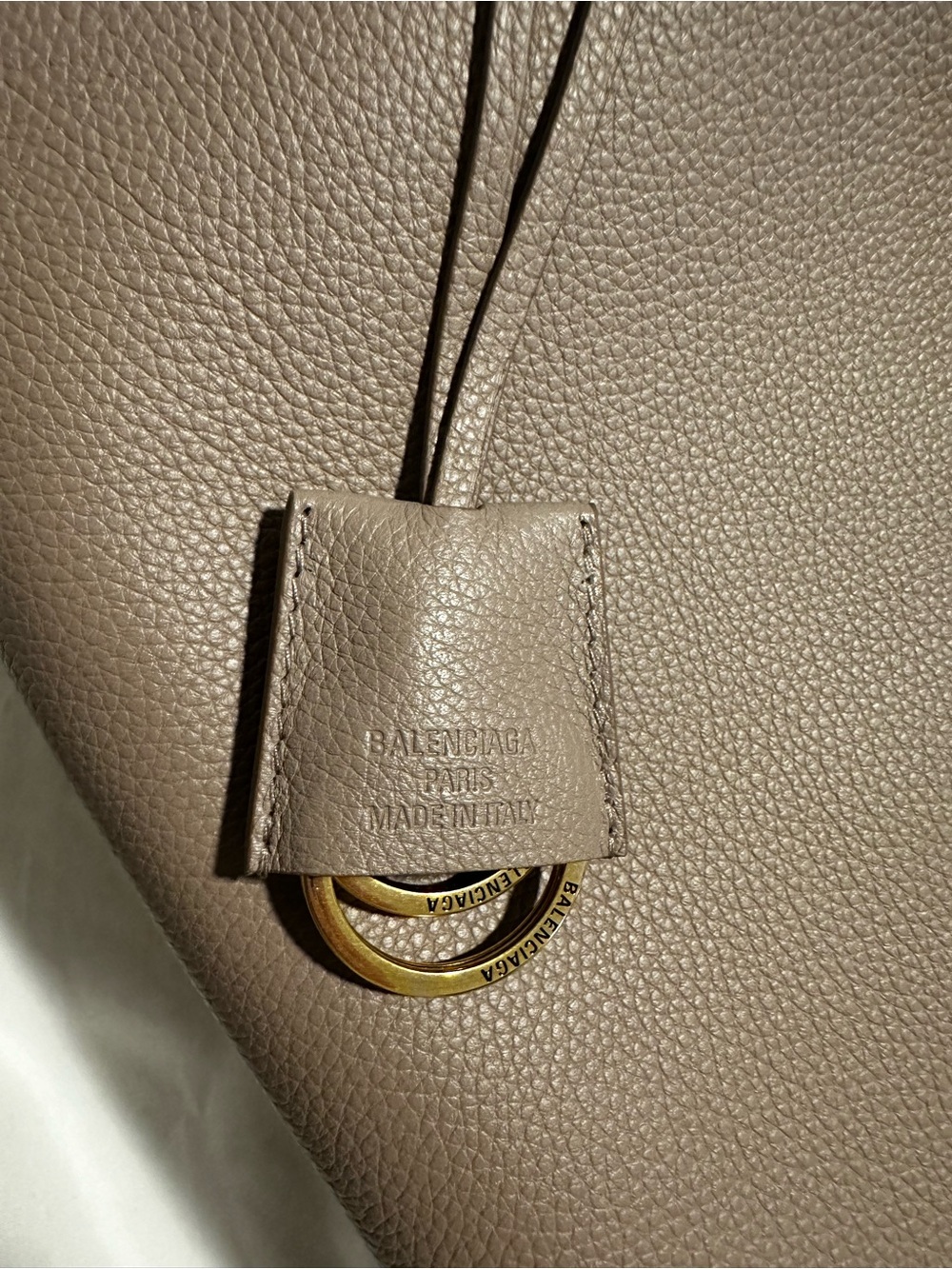 Balenciaga Rodeo medium - Picture 3 of 8